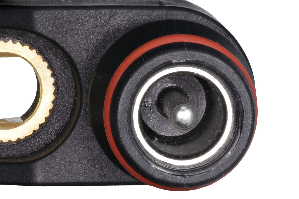 CRANKSHAFT SENSOR MERCEDES-BENZ